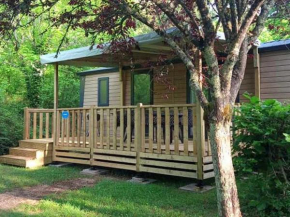 Camping 3 étoiles - Piscine - eeiifc